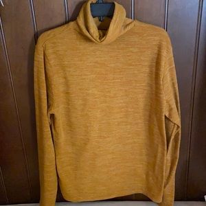 Men’s turtleneck shirt